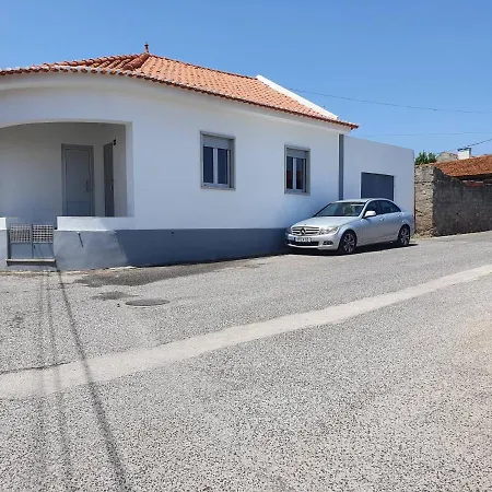 Casa Da Avo Laurinda