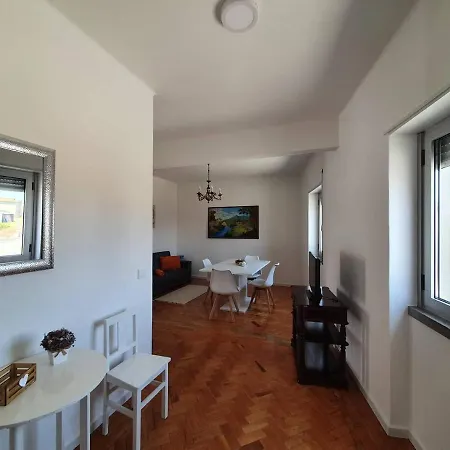 Semesterbostad Casa Da Avo Laurinda Valado de Frades