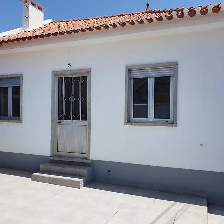 Casa Da Avo Laurinda * Valado de Frades