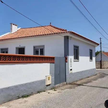 Casa Da Avo Laurinda