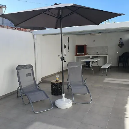 Prázdninový dům Casa Da Avo Laurinda Valado de Frades