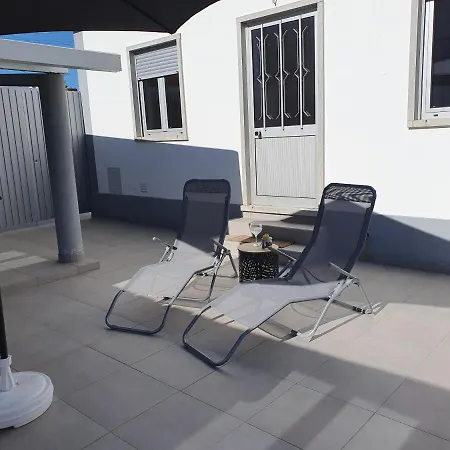 Casa Da Avo Laurinda Semesterbostad