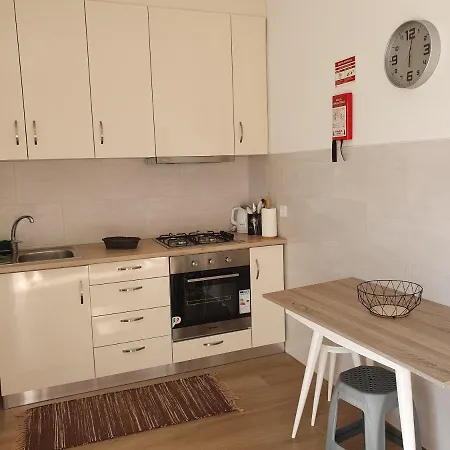 Prázdninový dům Casa Da Avo Laurinda Valado de Frades