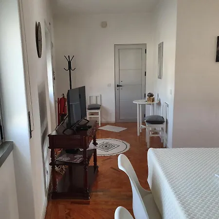 Casa Da Avo Laurinda Feriehus Valado de Frades