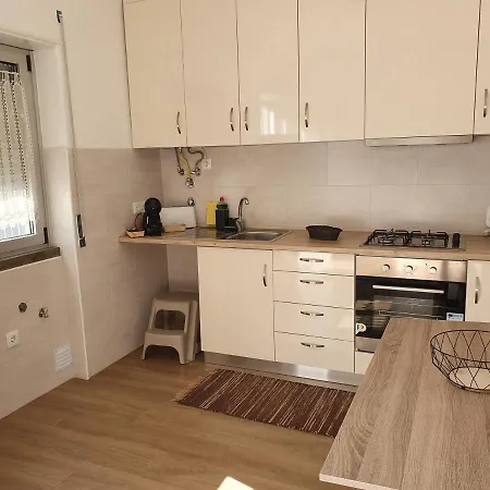 Feriehus Casa Da Avo Laurinda