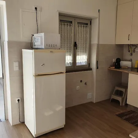 Semesterbostad Casa Da Avo Laurinda *