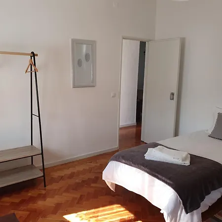 Casa Da Avo Laurinda Semesterbostad *