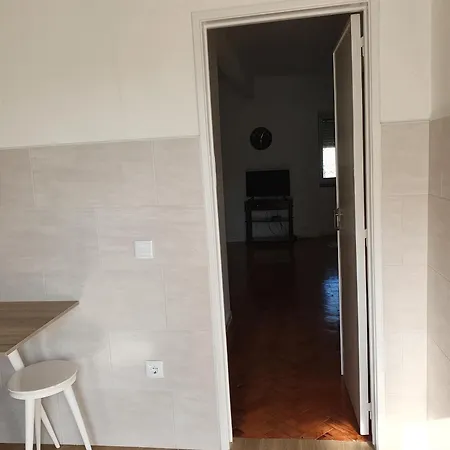 Casa Da Avo Laurinda * Valado de Frades