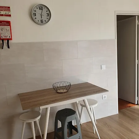 Casa Da Avo Laurinda * Valado de Frades