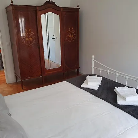 Casa Da Avo Laurinda