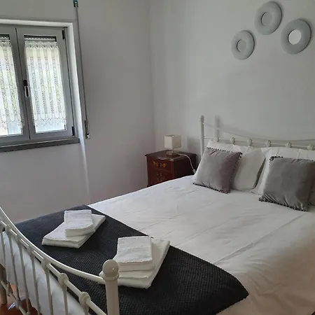 Prázdninový dům Casa Da Avo Laurinda Valado de Frades
