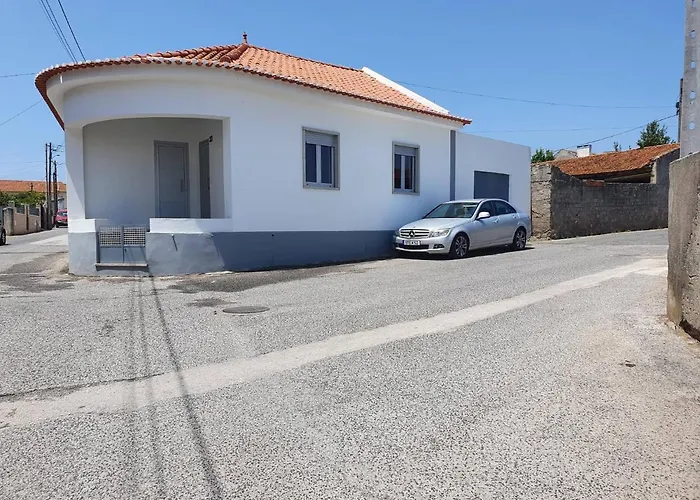 Casa Da Avo Laurinda