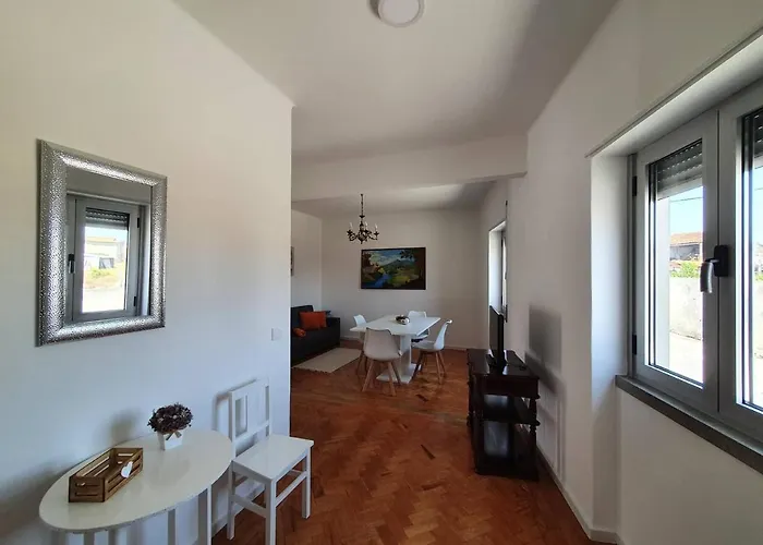 Holiday home Casa Da Avo Laurinda Valado de Frades