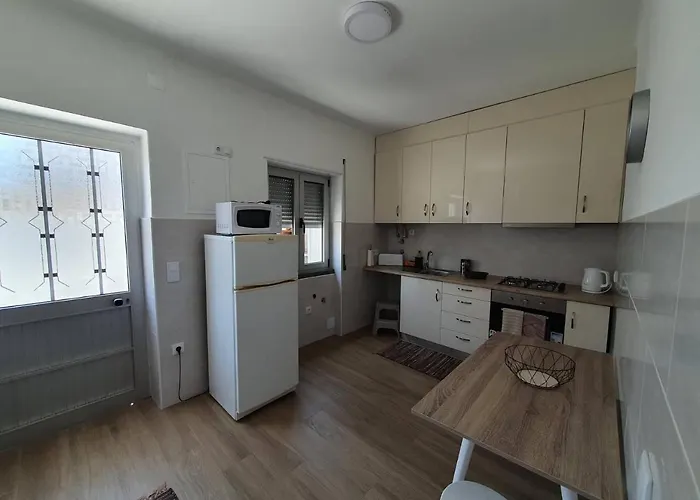 Casa Da Avo Laurinda Σπίτι διακοπών *