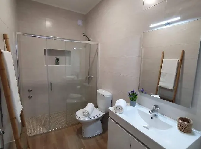 Casa Da Avo Laurinda *