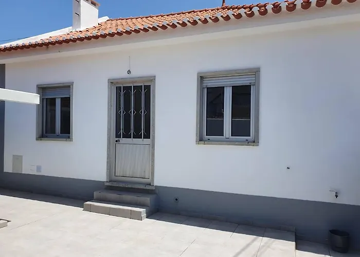 Casa Da Avo Laurinda * Valado de Frades