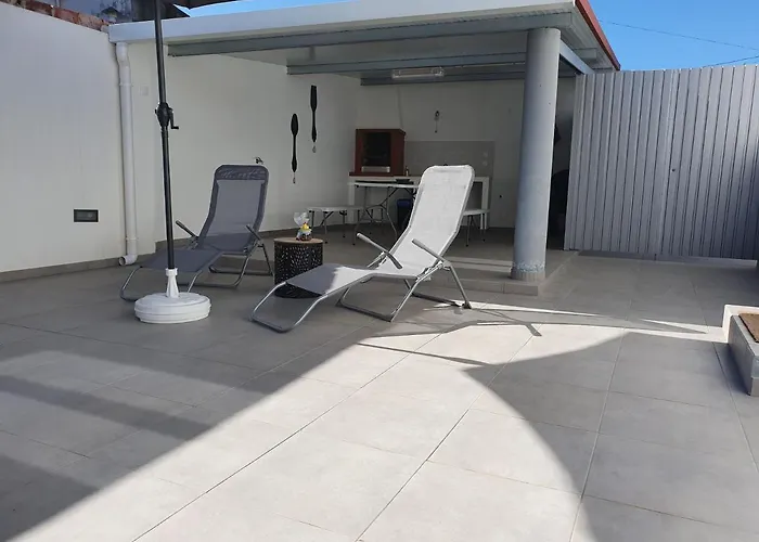 Casa Da Avo Laurinda * Valado de Frades