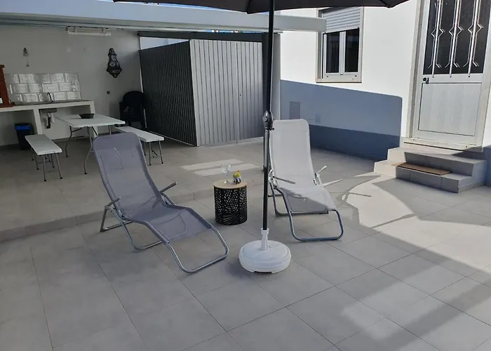 Holiday home Casa Da Avo Laurinda