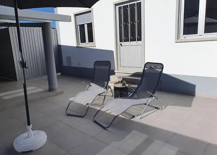 Casa Da Avo Laurinda Σπίτι διακοπών