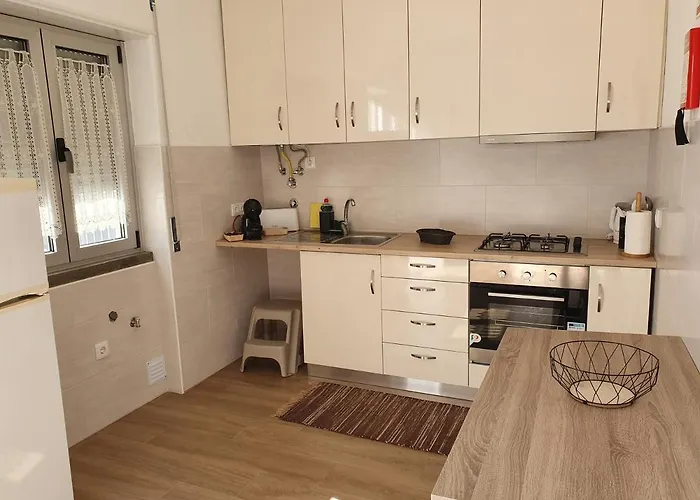 Σπίτι διακοπών Casa Da Avo Laurinda