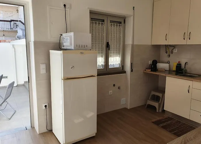 Σπίτι διακοπών Casa Da Avo Laurinda *