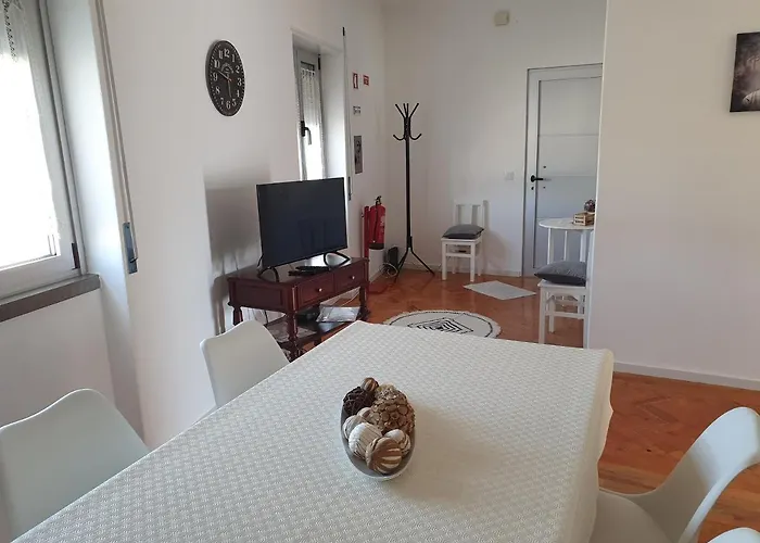 Casa Da Avo Laurinda Σπίτι διακοπών