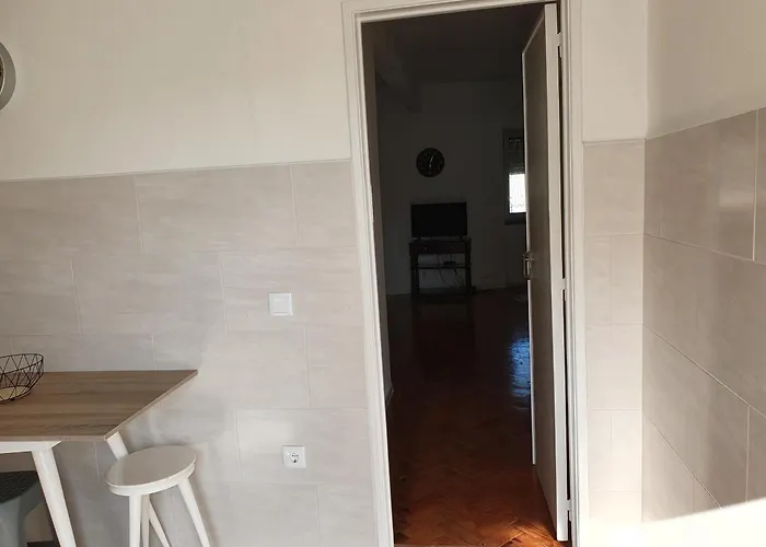Casa Da Avo Laurinda * Valado de Frades