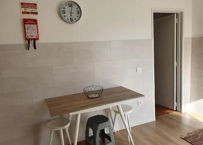 Casa Da Avo Laurinda * Valado de Frades