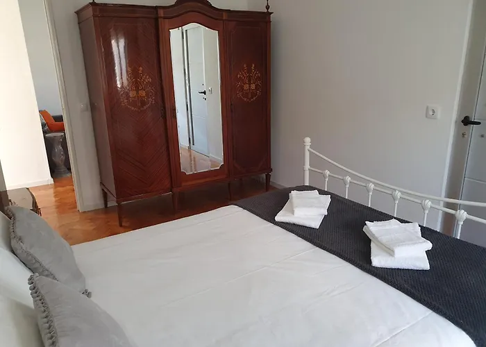 Casa Da Avo Laurinda