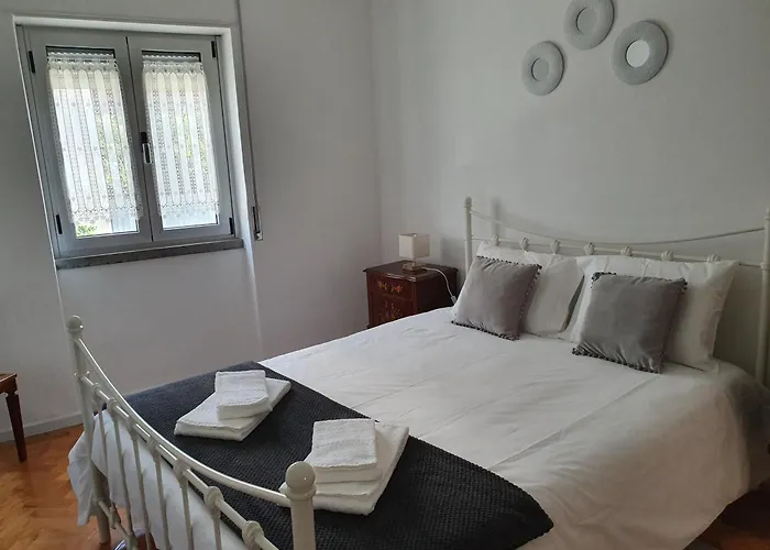 Σπίτι διακοπών Casa Da Avo Laurinda Valado de Frades